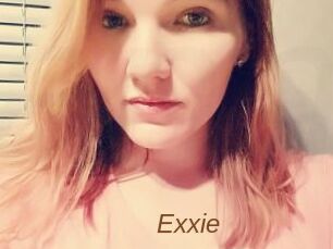 Exxie