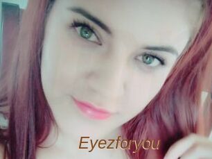 Eyezforyou
