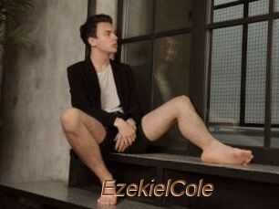 EzekielCole