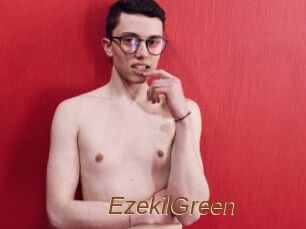 EzekilGreen