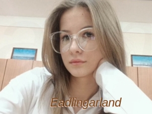 Eadlingarland
