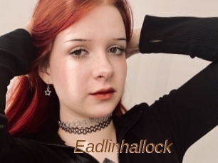 Eadlinhallock
