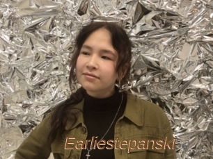 Earliestepanski