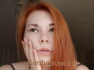 Earthabrowning