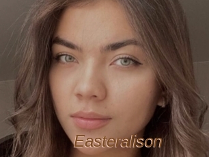 Easteralison