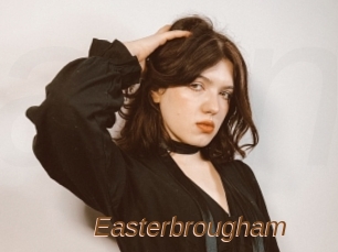 Easterbrougham
