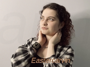 Eastercarvin
