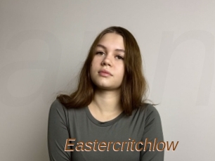 Eastercritchlow