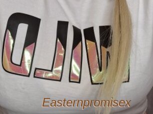 Easternpromisex