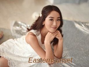 Easternsunset