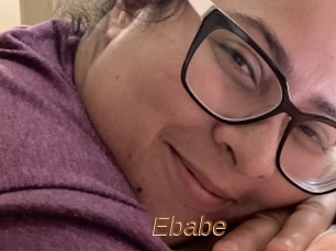 Ebabe