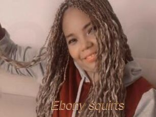 Ebony_squirts