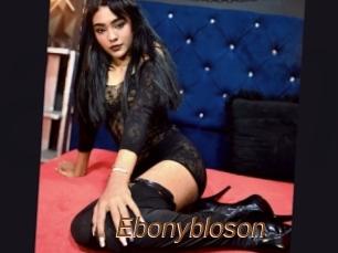 Ebonybloson
