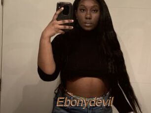Ebonydevil