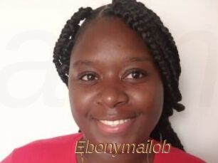 Ebonymailob