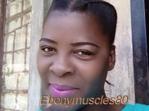 Ebonymuscles80