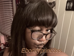 Ebonyyprinc3ss