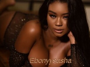 Ebonyysasha