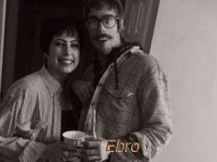 Ebro
