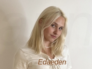 Edaeden