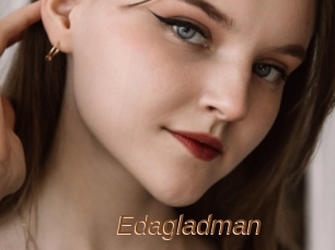 Edagladman