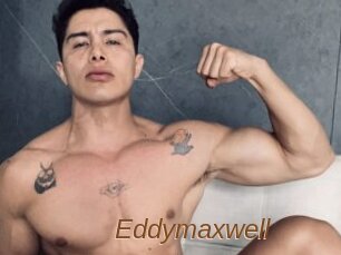 Eddymaxwell