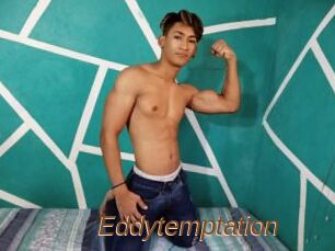Eddytemptation