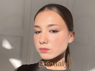 Edinaally