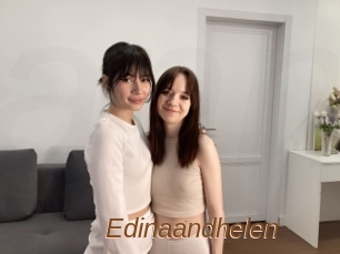 Edinaandhelen
