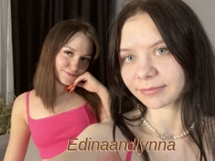 Edinaandlynna