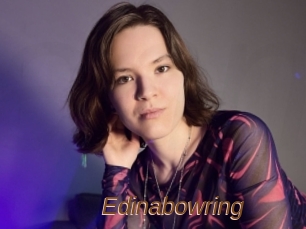 Edinabowring