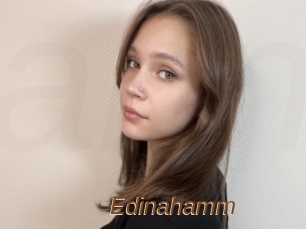 Edinahamm