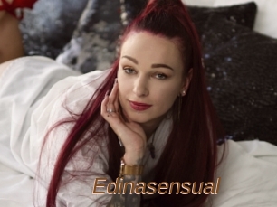 Edinasensual