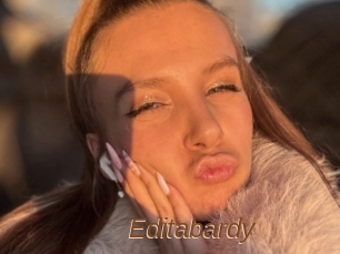 Editabardy