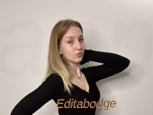 Editabodge