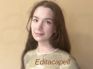 Editacapell