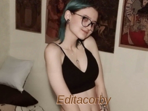 Editacorby