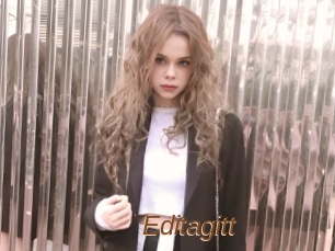 Editagitt