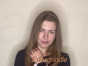 Editagrindle