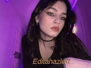 Editahazlett