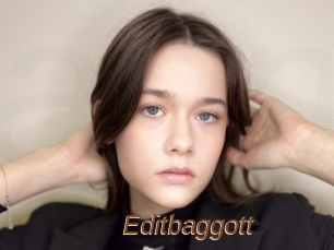 Editbaggott