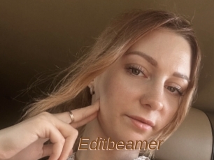 Editbeamer