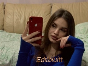 Editbluitt