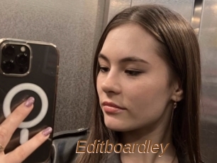 Editboardley
