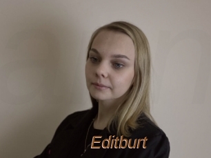 Editburt
