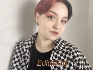 Editdarby