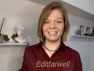 Editfarwell