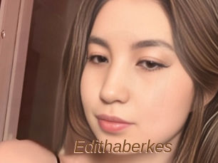 Edithaberkes