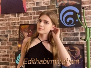 Edithabirmingham