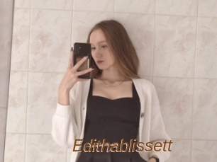 Edithablissett